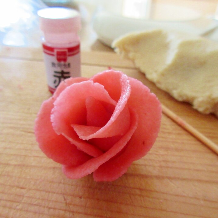 手作りマジパン レシピ 作り方 By Miashimatora 楽天レシピ 手作りマジパン レシピ 作り方 By Miashimatora 楽天レシピ